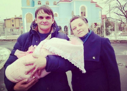 За убийство мужа на глазах двоих детей жительница Романовской получила семь лет тюрьмы За убийство мужа на глазах двоих детей жительница Романовской получила семь лет тюрьмы