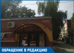 Жители старой части Волгодонска боятся ходить по темным улицам Жители старой части Волгодонска боятся ходить по темным улицам
