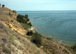 Воды в Цимлянском водохранилище стало больше Воды в Цимлянском водохранилище стало больше