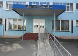 Ровно 13 лет назад в Волгодонске была открыта средняя школа «Центр образования» Ровно 13 лет назад в Волгодонске была открыта средняя школа «Центр образования»
