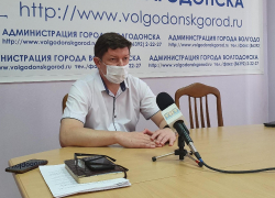 «У некоторых почти не было лёгких»: в ковидном госпитале с начала пандемии умерли 17 человек, в их числе 5 волгодонцев «У некоторых почти не было лёгких»: в ковидном госпитале с начала пандемии умерли 17 человек, в их числе 5 волгодонцев