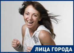 Для многих спорт становится уже частью жизни, - фитнес-тренер Заррина Божбова Для многих спорт становится уже частью жизни, - фитнес-тренер Заррина Божбова