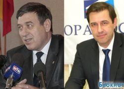 Виктор Фирсов покинул пост мэра Волгодонска. По нашим данным, его отстранили Виктор Фирсов покинул пост мэра Волгодонска. По нашим данным, его отстранили