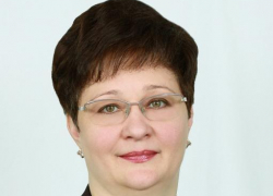 Управление образования Волгодонска снова возглавит Татьяна Самсонюк Управление образования Волгодонска снова возглавит Татьяна Самсонюк