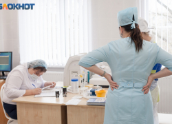 35 новых случаев заболевания коронавирусом в области: у волгодонцев анализ на COVID-19 не брали 35 новых случаев заболевания коронавирусом в области: у волгодонцев анализ на COVID-19 не брали