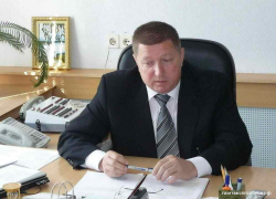Сергей Вислоушкин принял предложение мэра Волгодонска и возглавил водоканал Сергей Вислоушкин принял предложение мэра Волгодонска и возглавил водоканал