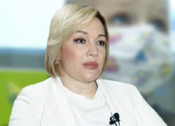 «Бесплатное лечение всем детям России – буду бороться за этот закон»: Татьяна Буланова объяснила, зачем идёт в Госдуму «Бесплатное лечение всем детям России – буду бороться за этот закон»: Татьяна Буланова объяснила, зачем идёт в Госдуму