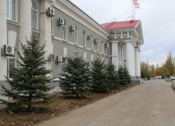 Депутаты предложили поставить «незаконный» ларек у администрации Волгодонска Депутаты предложили поставить «незаконный» ларек у администрации Волгодонска