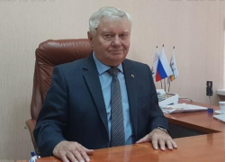Виктор Жуков продолжит руководить первой городской больницей Волгодонска Виктор Жуков продолжит руководить первой городской больницей Волгодонска