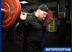 Сильный и здоровый: как должен выглядеть настоящий мужчина Сильный и здоровый: как должен выглядеть настоящий мужчина