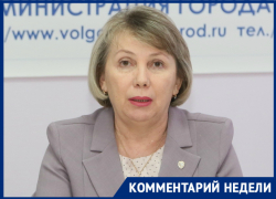 «Мы бы рады прийти туда с ОМОНом»: Валентина Калинина о стихийном рынке на Морской «Мы бы рады прийти туда с ОМОНом»: Валентина Калинина о стихийном рынке на Морской