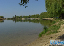 Волгодонский пляж на пятом километре постараются открыть к 15 мая Волгодонский пляж на пятом километре постараются открыть к 15 мая