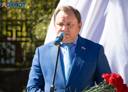 Пенсионная реформа, или как Виктор Дерябкин «позаботился» о пенсионерах Волгодонска Пенсионная реформа, или как Виктор Дерябкин «позаботился» о пенсионерах Волгодонска
