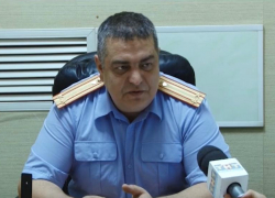 За прослушку своего руководителя волгодонский следователь Роман Попов попал под следствие За прослушку своего руководителя волгодонский следователь Роман Попов попал под следствие