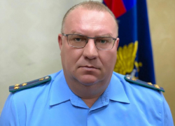 Волгодонцев призвали рассказать о несправедливостях в судах высокопоставленному прокурору из Ростова Волгодонцев призвали рассказать о несправедливостях в судах высокопоставленному прокурору из Ростова