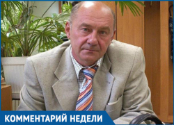 Волгодонцы вынуждены доказывать, что они не дураки, - Иван Кораблин о повышении коммунальных тарифов Волгодонцы вынуждены доказывать, что они не дураки, - Иван Кораблин о повышении коммунальных тарифов