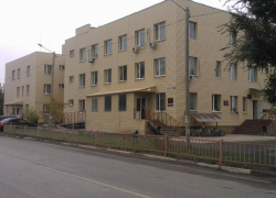 В Дубовском районе нашли деньги на больничный пищеблок, но закрыли роддом В Дубовском районе нашли деньги на больничный пищеблок, но закрыли роддом