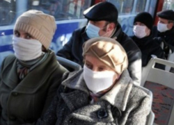 Причина гриппа в Волгодонске - холодные батареи Причина гриппа в Волгодонске - холодные батареи