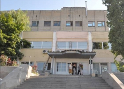 В Константиновске больную коронавирусом женщину держали в неподготовленной палате В Константиновске больную коронавирусом женщину держали в неподготовленной палате