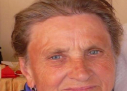 79-летнюю Валентину Беспёрстову разыскивают на Юго-Востоке Ростовской области 79-летнюю Валентину Беспёрстову разыскивают на Юго-Востоке Ростовской области
