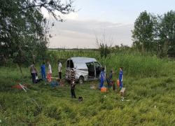 В прокуратуре сообщили, что совершивший ДТП под Ростовом водитель грузовика был пьян В прокуратуре сообщили, что совершивший ДТП под Ростовом водитель грузовика был пьян