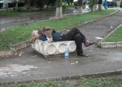 Отличное место для отдыха в Волгодонске Отличное место для отдыха в Волгодонске