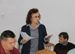 Общественники Волгодонска прокомментировали ситуацию с отменой троллейбусов из-за долгов за электричество Общественники Волгодонска прокомментировали ситуацию с отменой троллейбусов из-за долгов за электричество