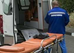 Мужчину нашли повешенным рядом с БСМП Волгодонска Мужчину нашли повешенным рядом с БСМП Волгодонска