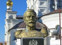 Крестный ход памяти семьи Романовых пройдет в Волгодонске Крестный ход памяти семьи Романовых пройдет в Волгодонске