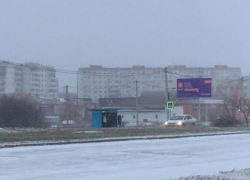 Женщину сбили на пешеходном переходе в микрорайоне В-16 в Волгодонске Женщину сбили на пешеходном переходе в микрорайоне В-16 в Волгодонске