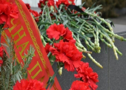 В день 30-летия со дня вывода советских войск из Афганистана волгодонцы возложат цветы у памятников В день 30-летия со дня вывода советских войск из Афганистана волгодонцы возложат цветы у памятников