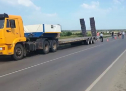 Водитель КАМАЗа сбил велосипедиста на трассе Волгодонск-Зимовники Водитель КАМАЗа сбил велосипедиста на трассе Волгодонск-Зимовники
