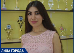«Мечтаю исполнить партию Джульетты»: педагог и оперная певица Ханна Голышева «Мечтаю исполнить партию Джульетты»: педагог и оперная певица Ханна Голышева