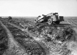 Календарь Волгодонска: в городе нашли место для радиозавода Календарь Волгодонска: в городе нашли место для радиозавода
