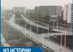 Неухоженные дворы и отсутствие развлечений: какие проблемы были 41 год назад у жителей новой части Волгодонска Неухоженные дворы и отсутствие развлечений: какие проблемы были 41 год назад у жителей новой части Волгодонска