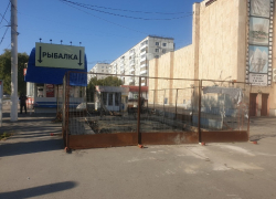 Комсомольскую площадь в Волгодонске застроят кофейней Комсомольскую площадь в Волгодонске застроят кофейней
