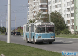Мониторинг цен в РО: В Волгодонске самый дорогой проезд в троллейбусах Мониторинг цен в РО: В Волгодонске самый дорогой проезд в троллейбусах