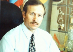 25 лет назад волгодонцам впервые разрешили выбрать себе мэра 25 лет назад волгодонцам впервые разрешили выбрать себе мэра