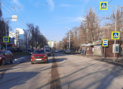 5 000 рублей заплатит волгодончанка, сбившая 9-летнюю девочку на улице Энтузиастов 5 000 рублей заплатит волгодончанка, сбившая 9-летнюю девочку на улице Энтузиастов