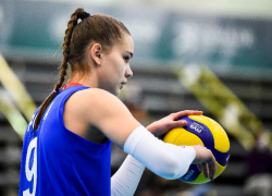 Чемпионкой мира по волейболу стала волгодончанка Алина Попова в составе сборной России Чемпионкой мира по волейболу стала волгодончанка Алина Попова в составе сборной России