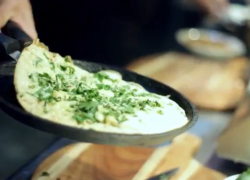 Рецепт вкусного и полезного завтрака от Марины Шаповаловой Рецепт вкусного и полезного завтрака от Марины Шаповаловой