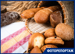 Воздушный мякиш и хрустящая корочка: хлебная продукция «Ванты» вкусная, как в детстве Воздушный мякиш и хрустящая корочка: хлебная продукция «Ванты» вкусная, как в детстве
