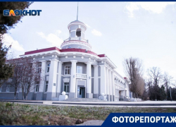 «Такой Волгодонск»: самая старая часть Волгодонска глазами фотографа «Такой Волгодонск»: самая старая часть Волгодонска глазами фотографа