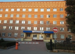Беременные Волгодонска обеспокоены закрытием родильного дома в старом городе Беременные Волгодонска обеспокоены закрытием родильного дома в старом городе