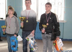 Трое волгодонских автомоделистов будут представлять Ростовскую область на всероссийских соревнования Трое волгодонских автомоделистов будут представлять Ростовскую область на всероссийских соревнования