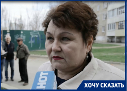 «Нас лишили придомовой парковки в пользу очередного супермаркета»: волгодонцы «Нас лишили придомовой парковки в пользу очередного супермаркета»: волгодонцы