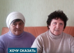 Нашу станицу грабят, а землю разоряют. Так и до «майдана» дойдет, - жители Большовской Нашу станицу грабят, а землю разоряют. Так и до «майдана» дойдет, - жители Большовской