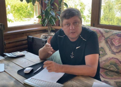 Четыре причины, почему оставили губернатора Василия Голубева Четыре причины, почему оставили губернатора Василия Голубева