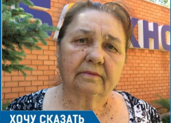 Из-за горы мусора под самую крышу мы не можем попасть в свой гараж, - Валентина Чекалдина Из-за горы мусора под самую крышу мы не можем попасть в свой гараж, - Валентина Чекалдина