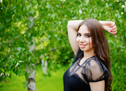 Techno Girl Марина Терехова в конкурсе «Мисс Блокнот Волгодонска-2016» Techno Girl Марина Терехова в конкурсе «Мисс Блокнот Волгодонска-2016»